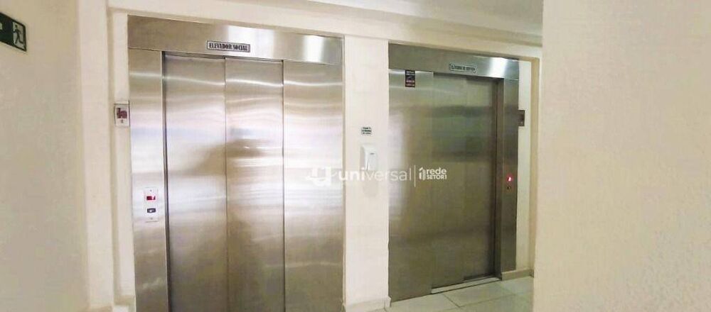 Apartamento à venda com 1 quarto, 50m² - Foto 2