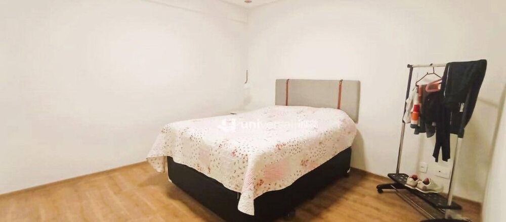 Apartamento à venda com 1 quarto, 50m² - Foto 6