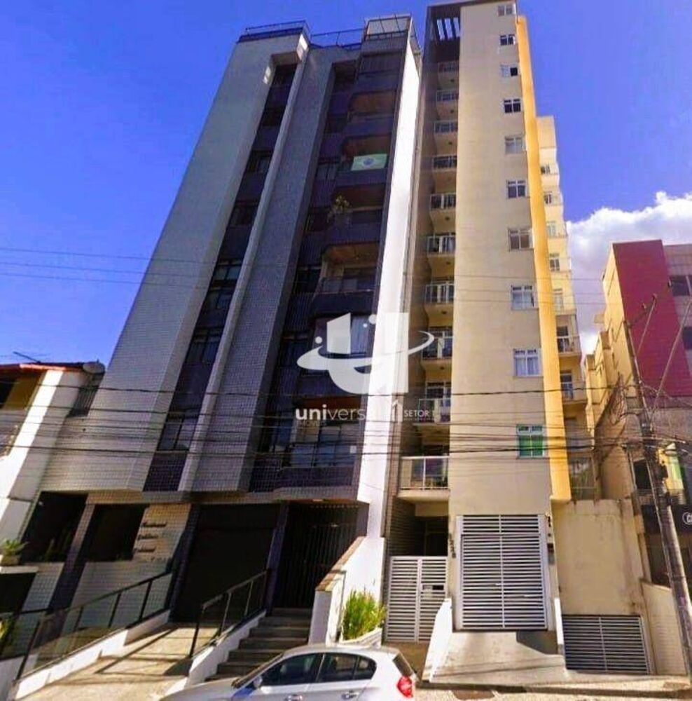 Apartamento à venda com 1 quarto, 50m² - Foto 1