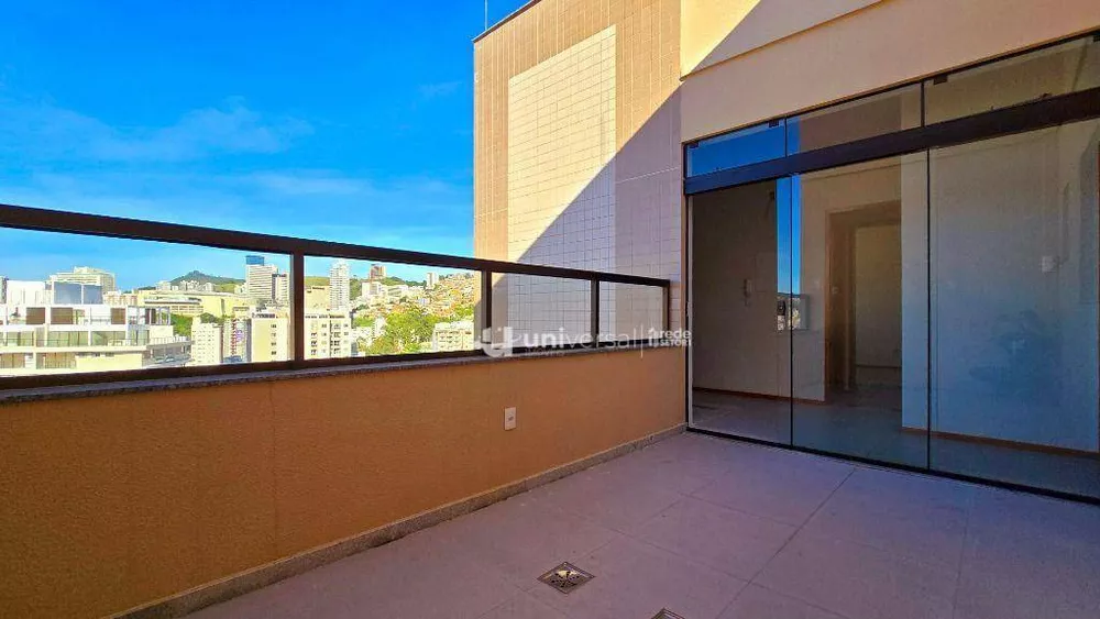 Cobertura, 3 quartos, 96 m² - Foto 1