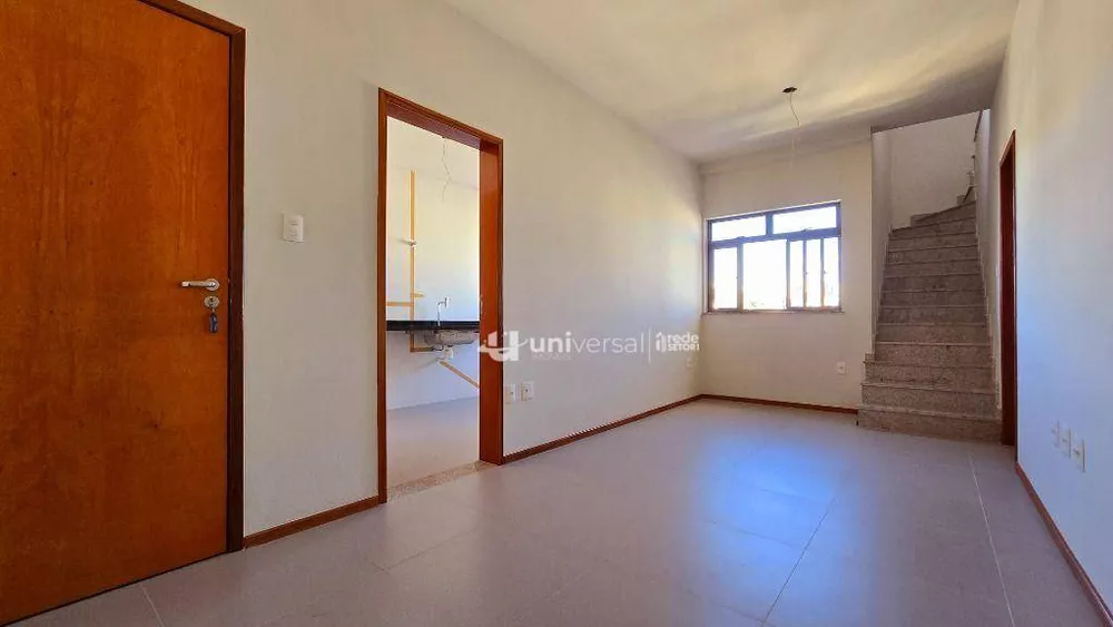 Cobertura, 3 quartos, 96 m² - Foto 2