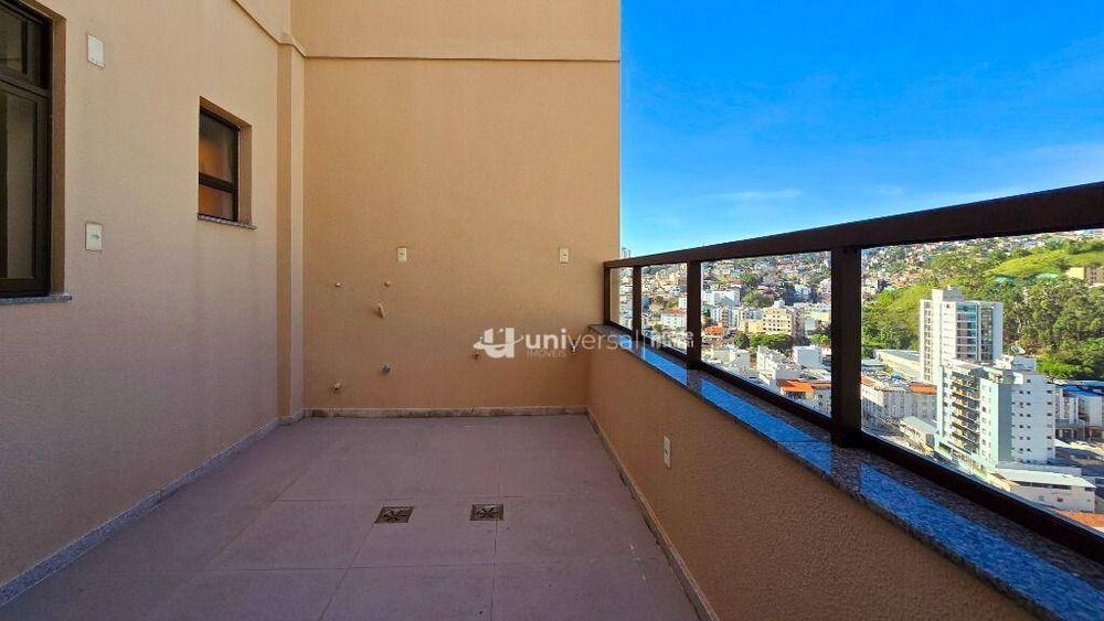 Cobertura, 3 quartos, 96 m² - Foto 9