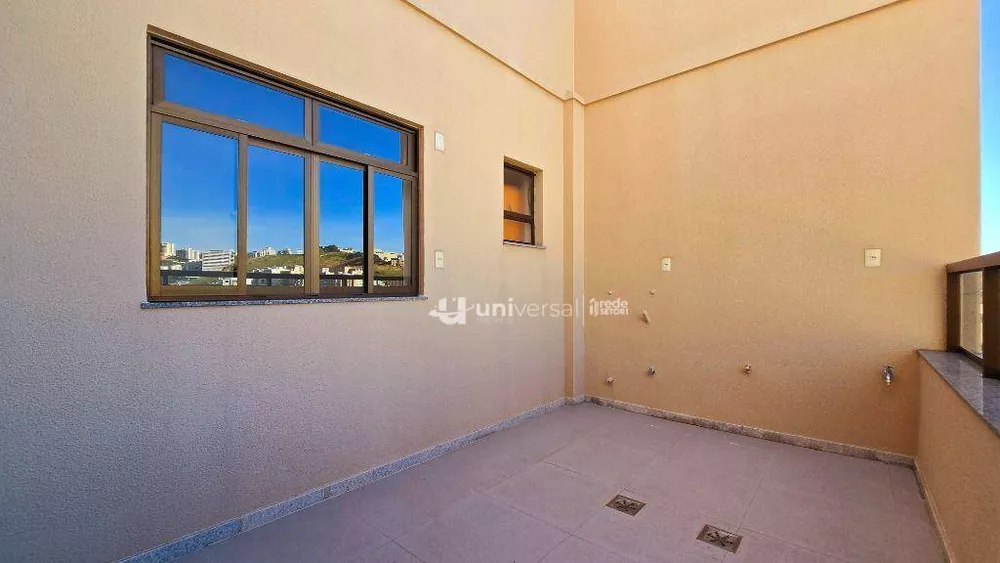 Cobertura, 3 quartos, 96 m² - Foto 10