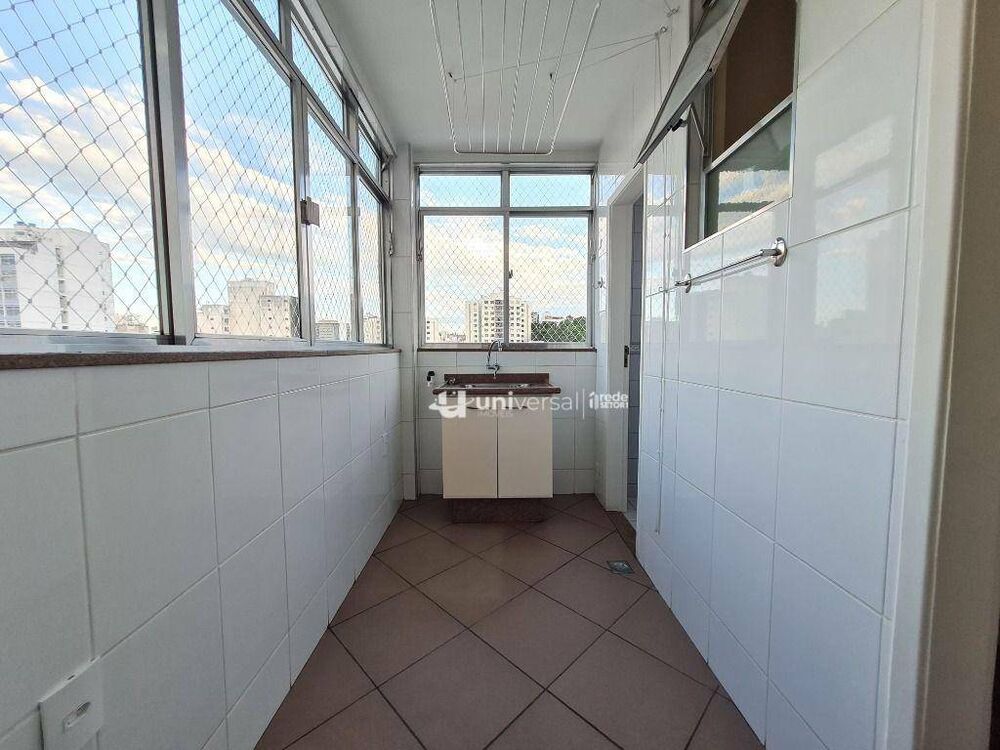 Apartamento, 3 quartos, 155 m² - Foto 4