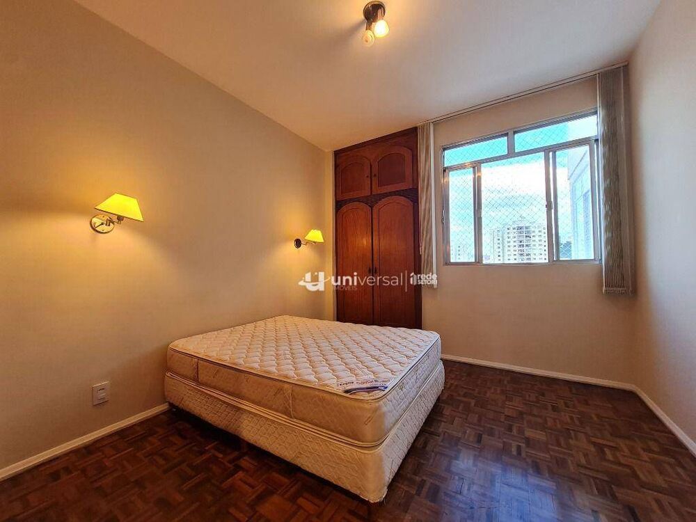 Apartamento, 3 quartos, 155 m² - Foto 2