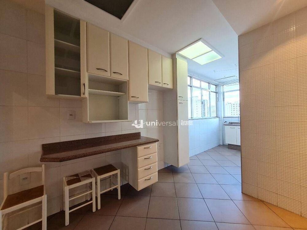 Apartamento, 3 quartos, 155 m² - Foto 3