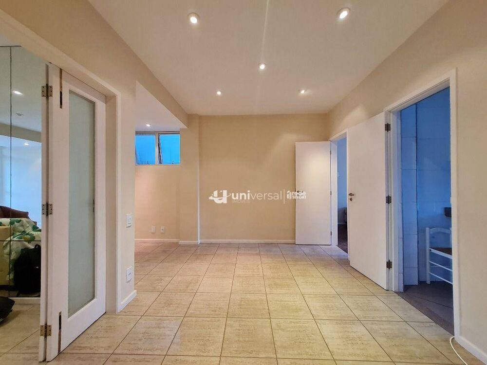 Apartamento, 3 quartos, 155 m² - Foto 1