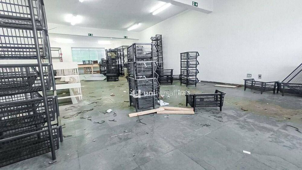 Loja-Salão, 180 m² - Foto 9