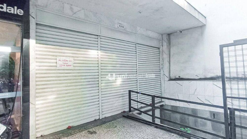 Loja-Salão, 180 m² - Foto 3