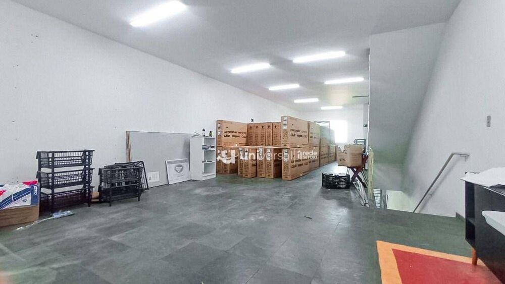 Loja-Salão, 180 m² - Foto 10