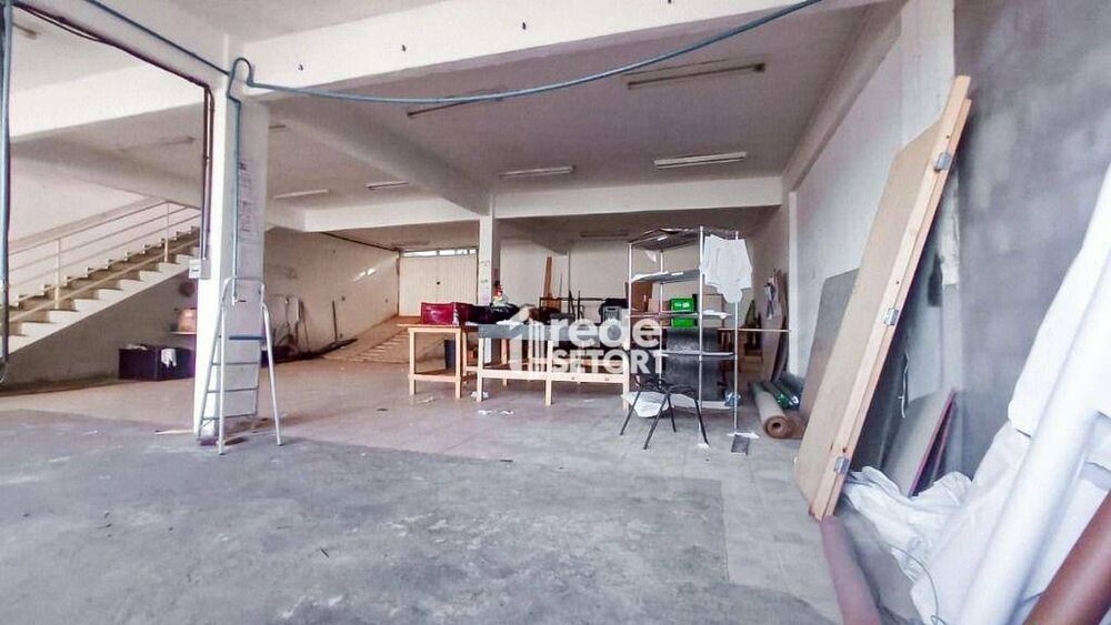 Loja-Salão, 180 m² - Foto 2