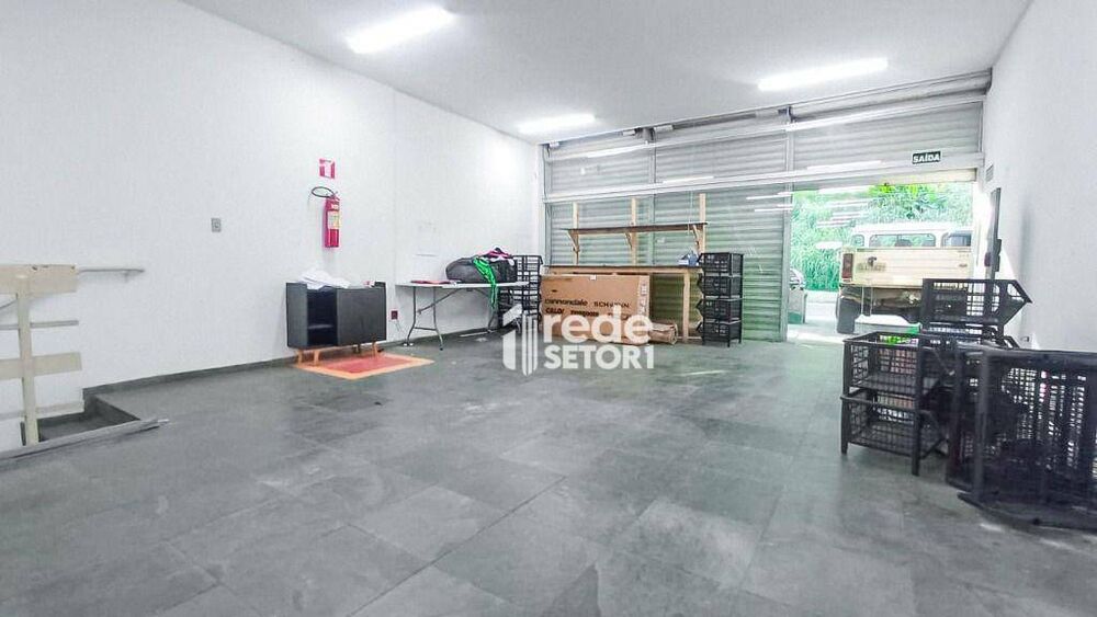 Loja-Salão, 180 m² - Foto 4