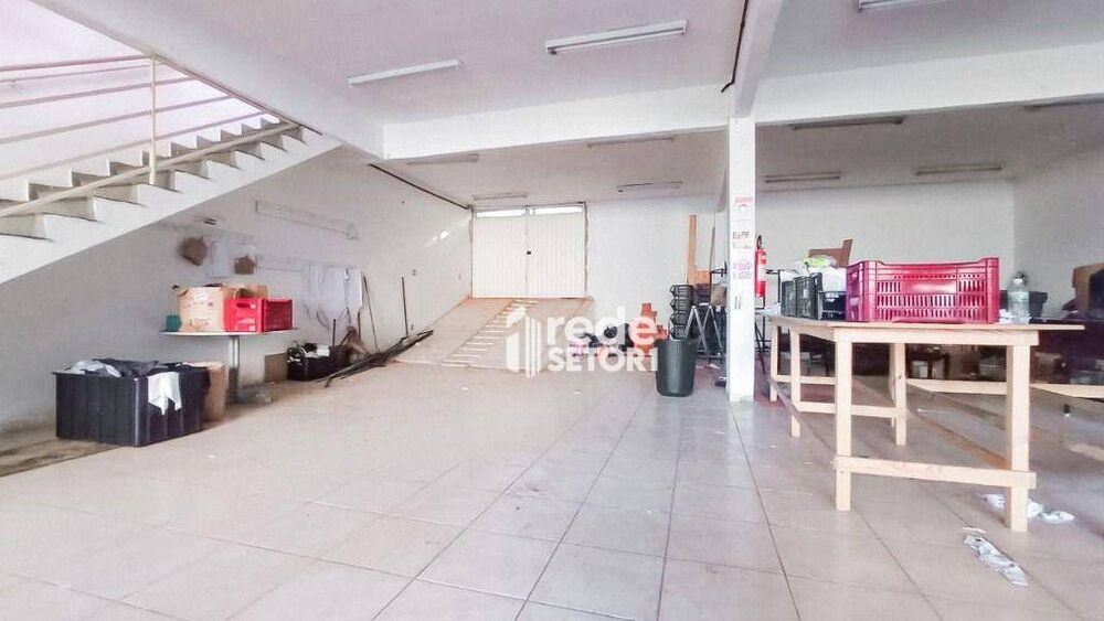 Loja-Salão, 180 m² - Foto 8