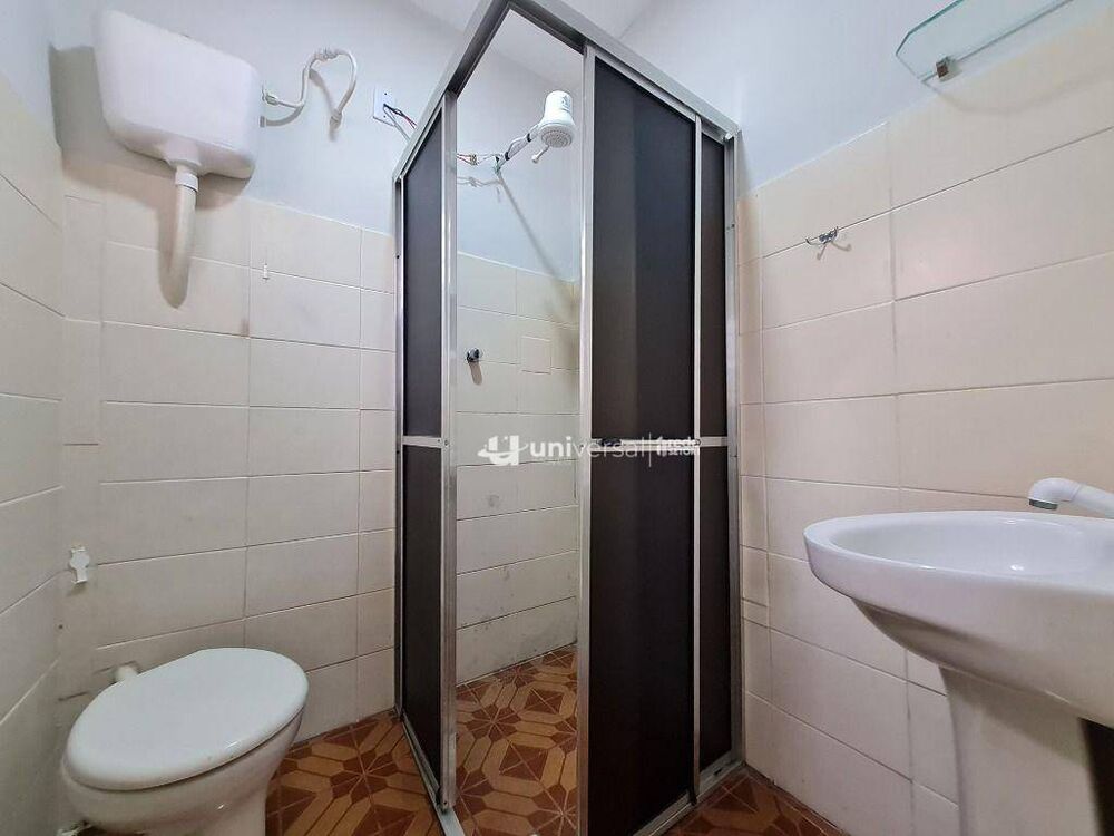 Apartamento para alugar com 1 quarto, 35m² - Foto 9
