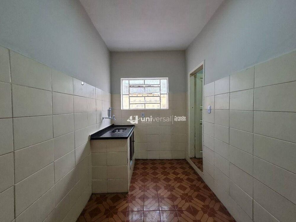 Apartamento para alugar com 1 quarto, 35m² - Foto 7