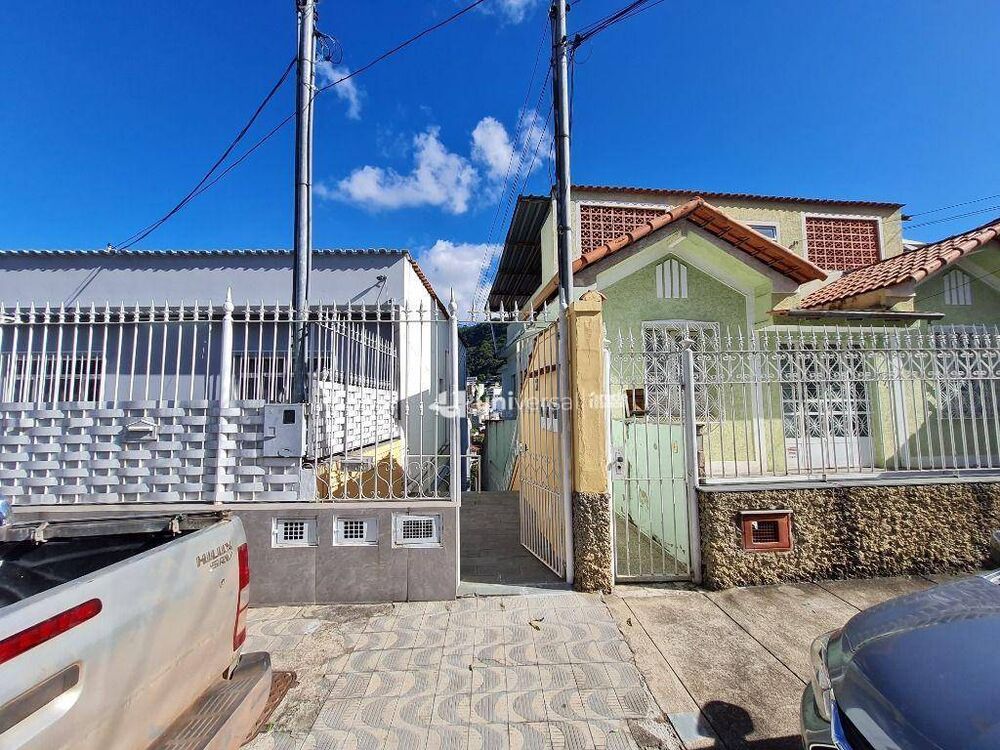 Apartamento para alugar com 1 quarto, 35m² - Foto 1