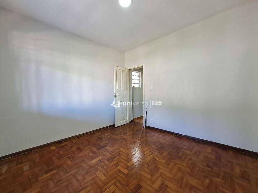 Apartamento para alugar com 1 quarto, 35m² - Foto 6