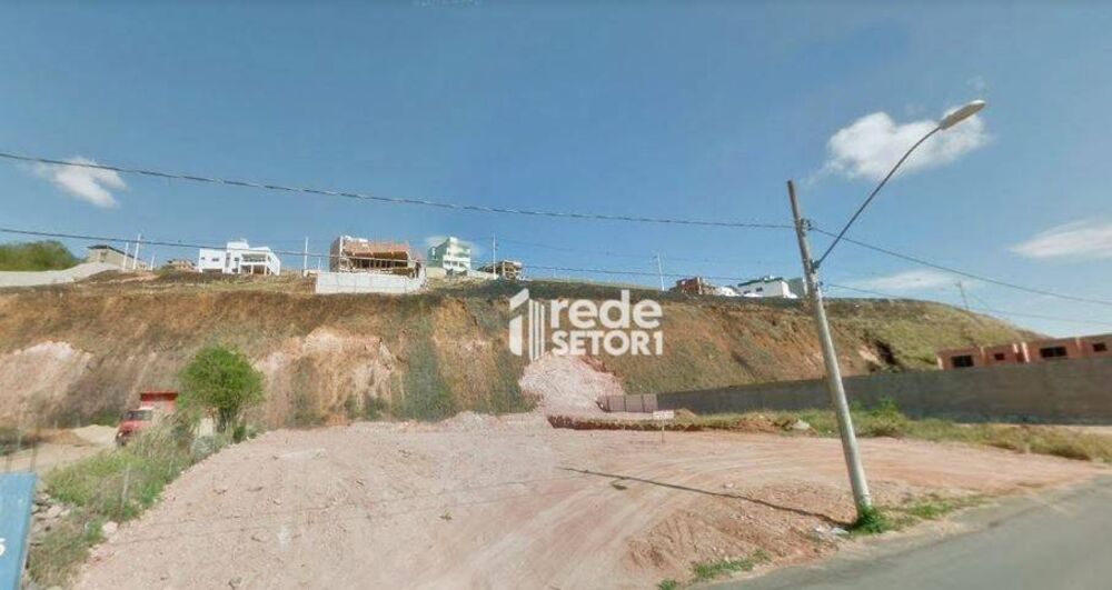 Terreno, 825 m² - Foto 3