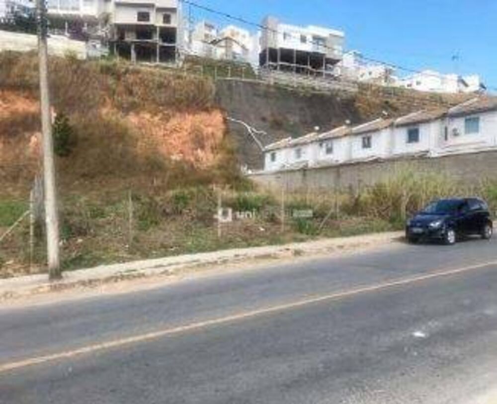 Terreno, 825 m² - Foto 2