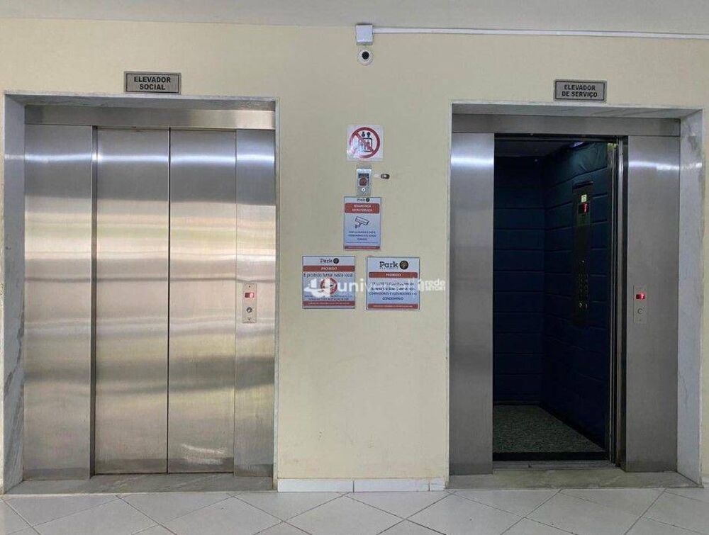 Apartamento para alugar com 2 quartos, 47m² - Foto 7