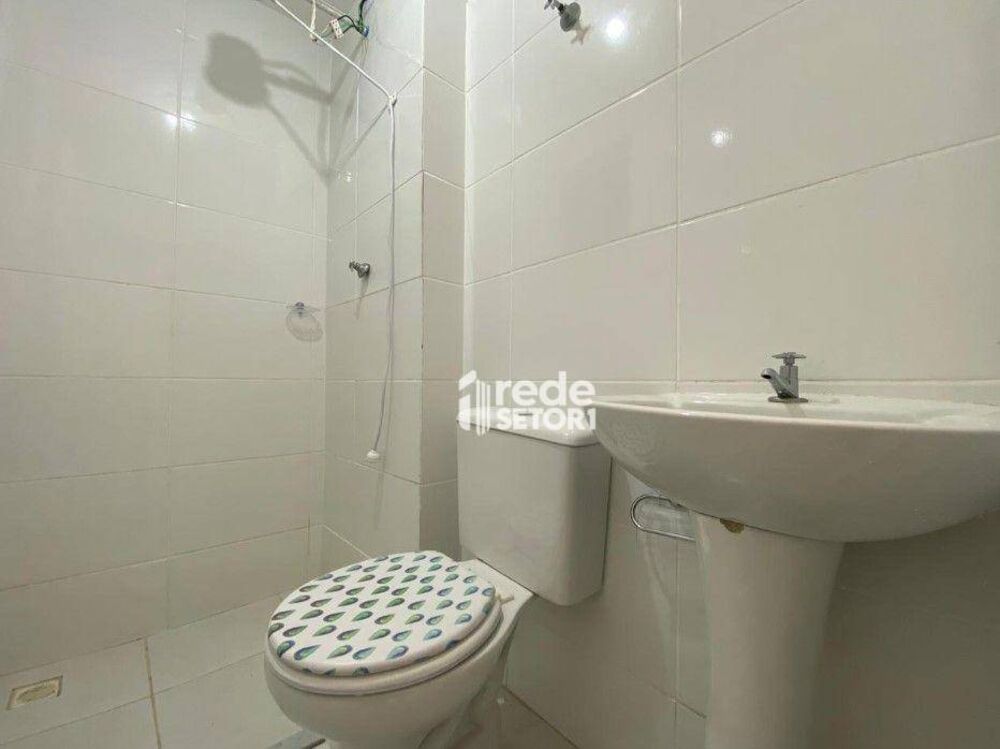Apartamento para alugar com 2 quartos, 47m² - Foto 3