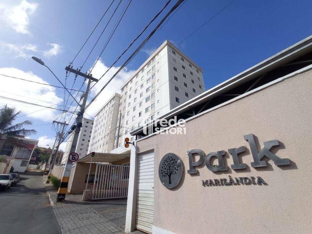 Apartamento para alugar com 2 quartos, 47m² - Foto 8