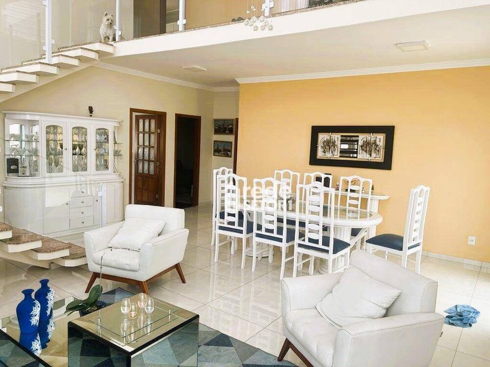 Casa de Condomínio, 4 quartos - Foto 2