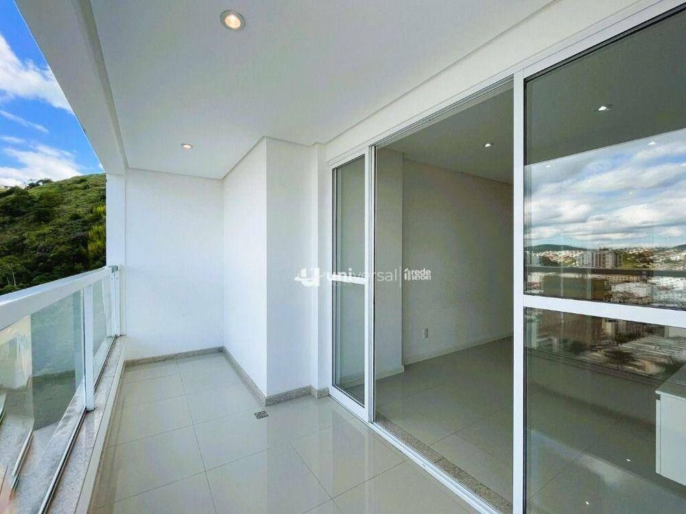 Apartamento à venda com 2 quartos, 144m² - Foto 4