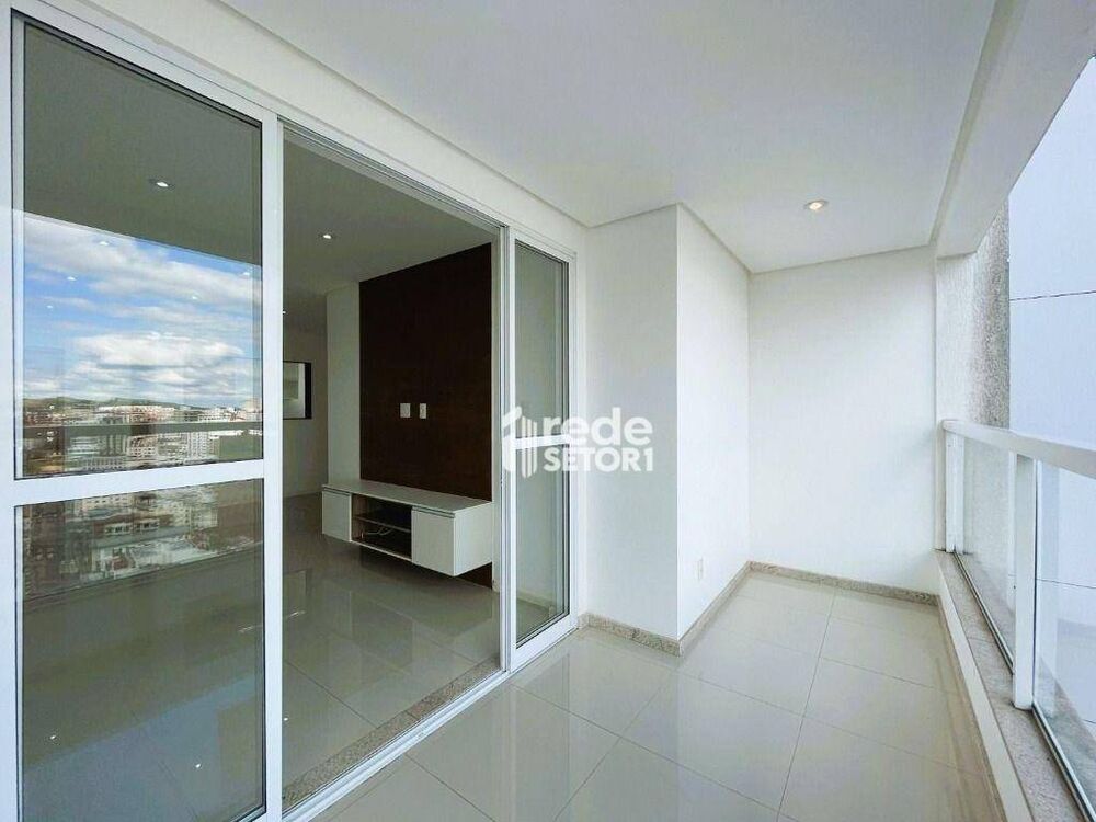 Apartamento à venda com 2 quartos, 144m² - Foto 3