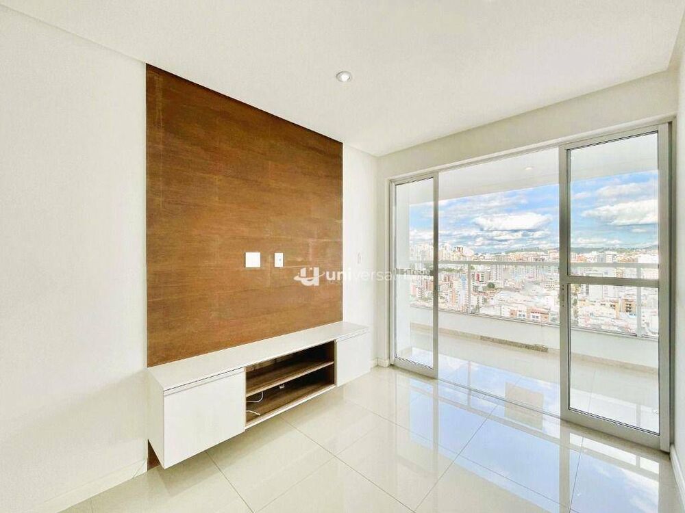 Apartamento à venda com 2 quartos, 144m² - Foto 2