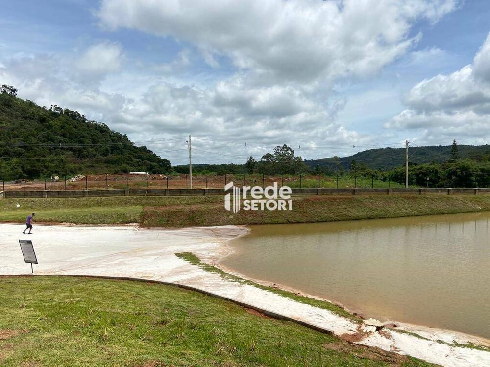 Loteamento e Condomínio, 300 m² - Foto 10