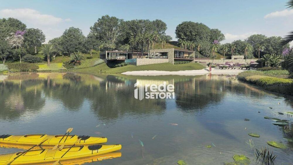 Loteamento e Condomínio, 300 m² - Foto 6