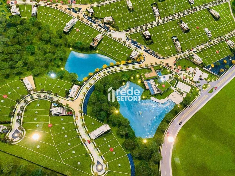 Loteamento e Condomínio, 300 m² - Foto 5