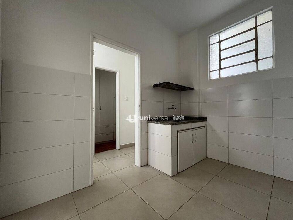Apartamento à venda e aluguel com 3 quartos, 68m² - Foto 1