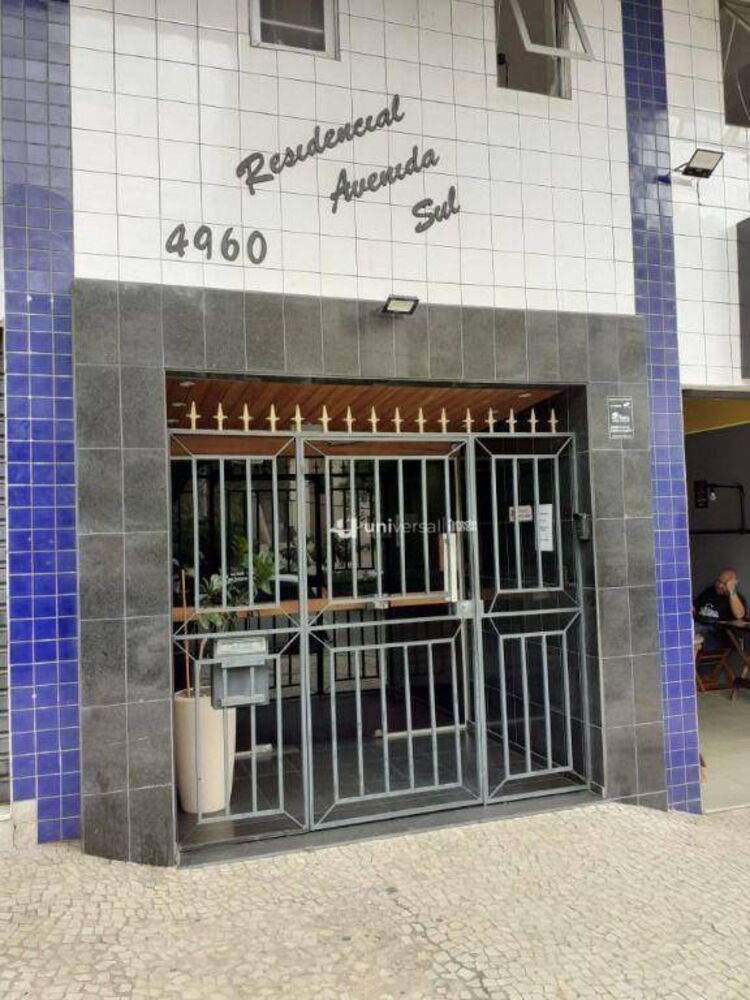 Apartamento à venda com 2 quartos, 71m² - Foto 5