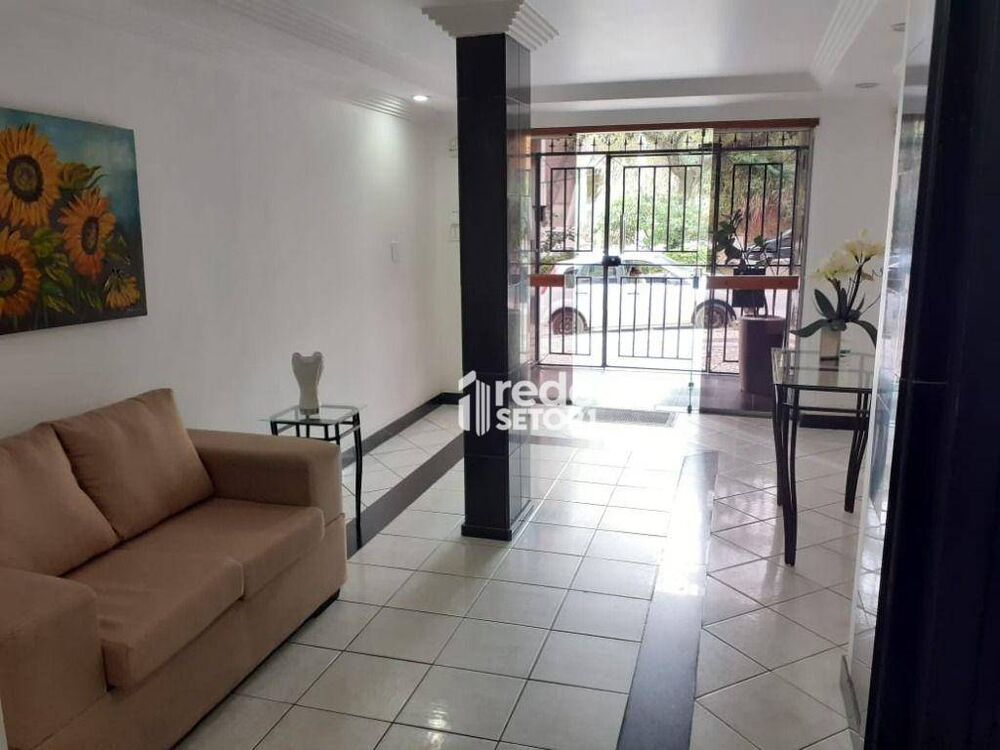 Apartamento à venda com 2 quartos, 71m² - Foto 8