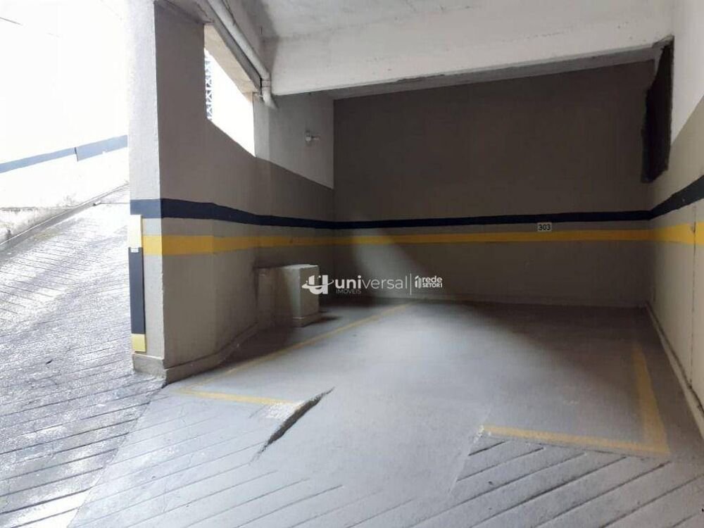 Apartamento à venda com 2 quartos, 71m² - Foto 7