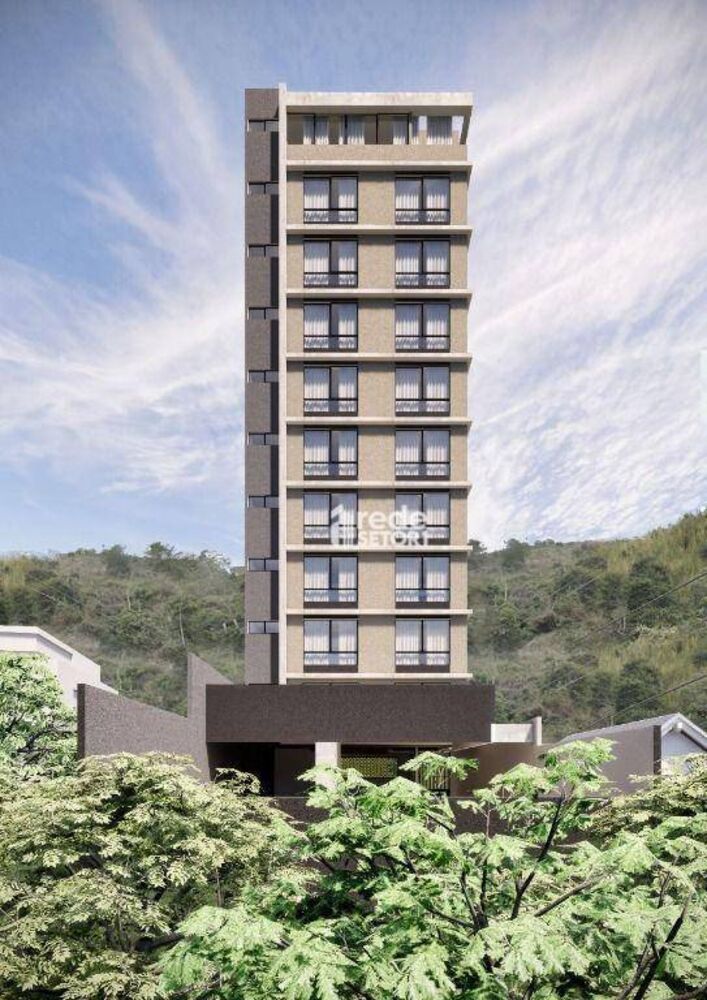 Cobertura à venda com 4 quartos, 276m² - Foto 5
