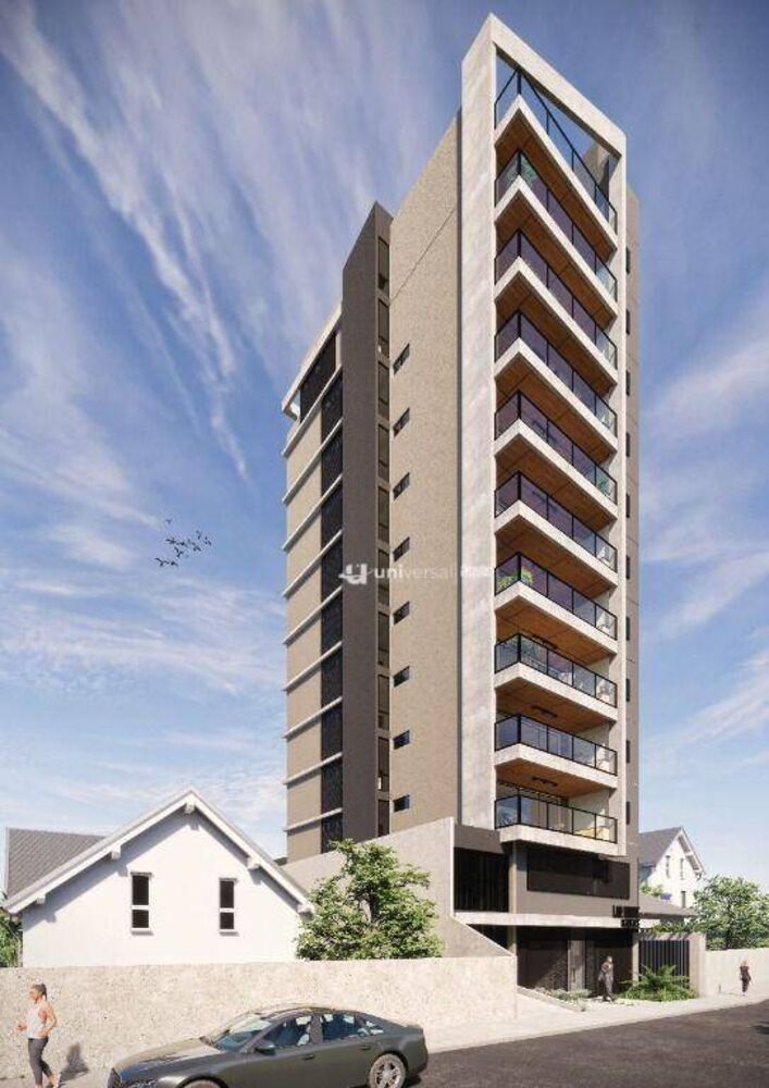 Cobertura à venda com 4 quartos, 276m² - Foto 4
