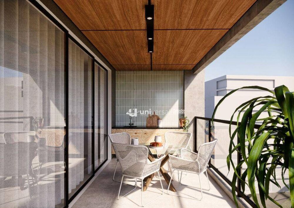 Cobertura à venda com 4 quartos, 276m² - Foto 2