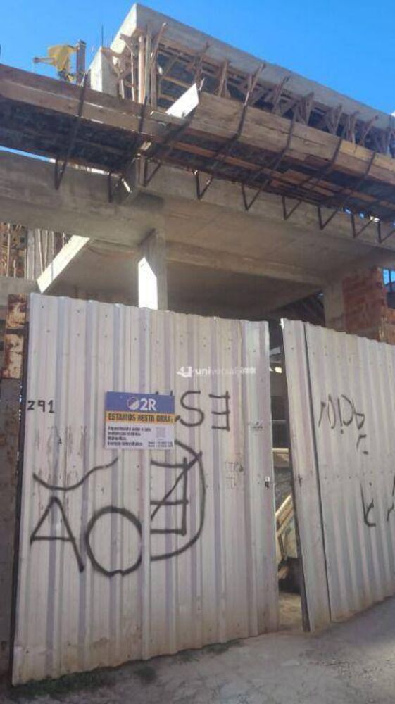 Cobertura à venda com 4 quartos, 276m² - Foto 8