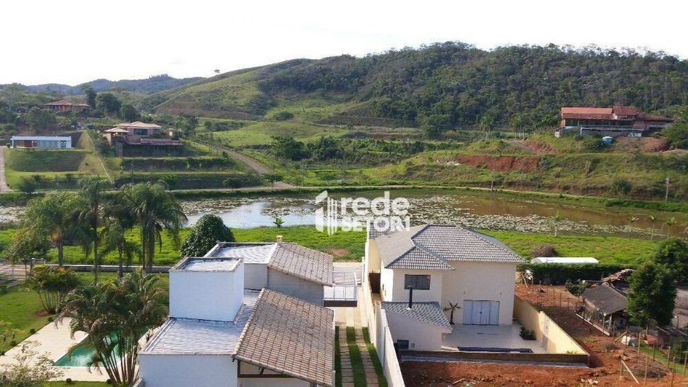 Loteamento e Condomínio à venda, 1568M2 - Foto 1