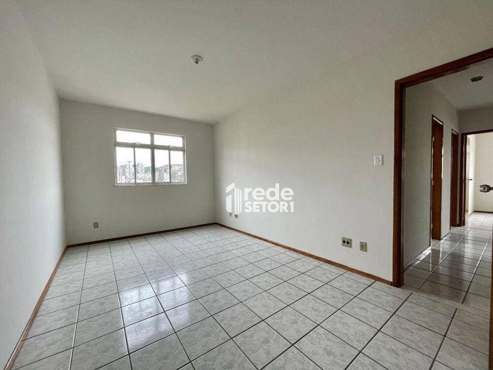 Apartamento, 3 quartos, 91 m² - Foto 2
