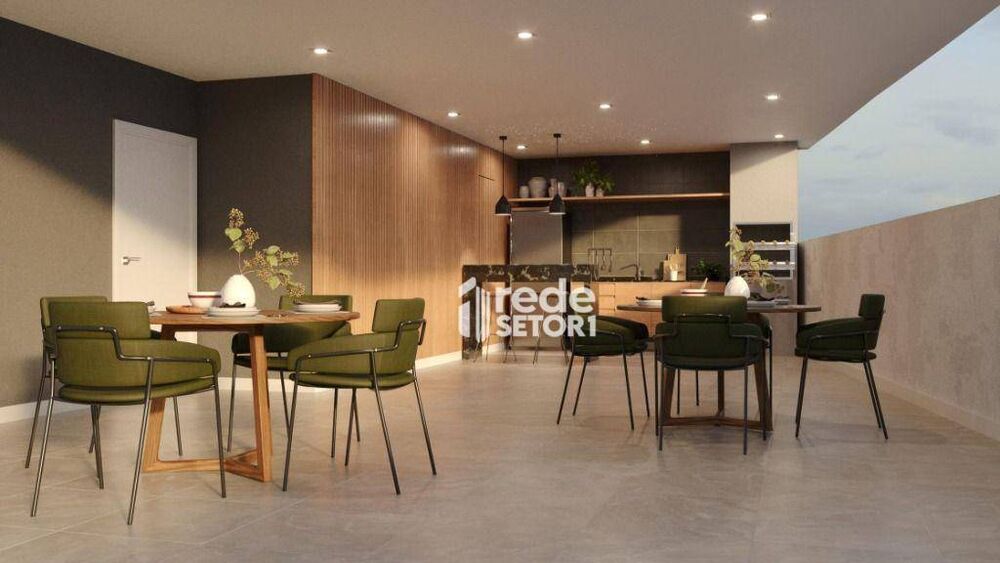 Apartamento, 2 quartos, 55 m² - Foto 9