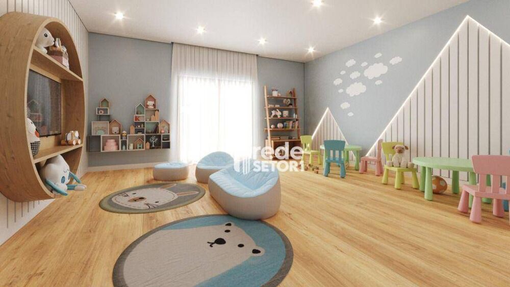 Apartamento, 2 quartos, 55 m² - Foto 10