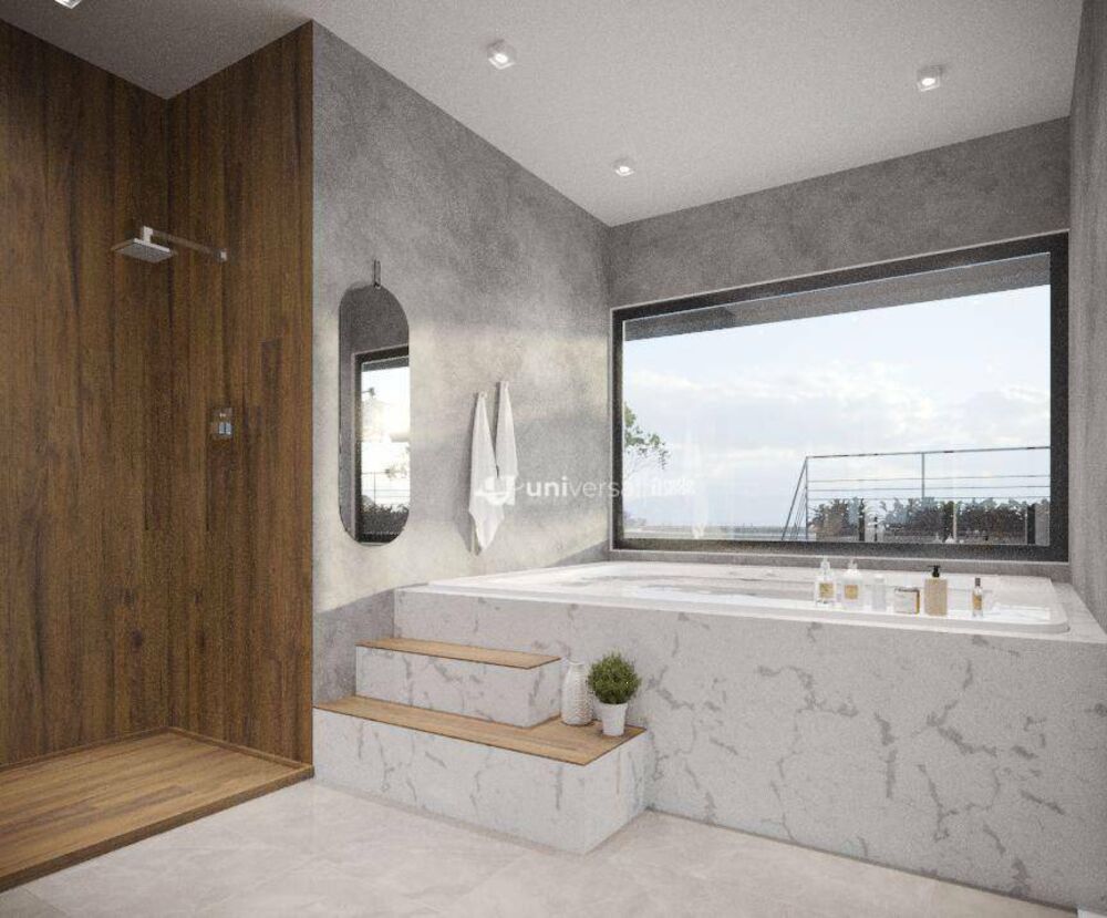 Apartamento, 2 quartos, 55 m² - Foto 8