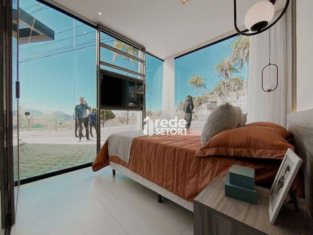 Apartamento, 2 quartos, 55 m² - Foto 5