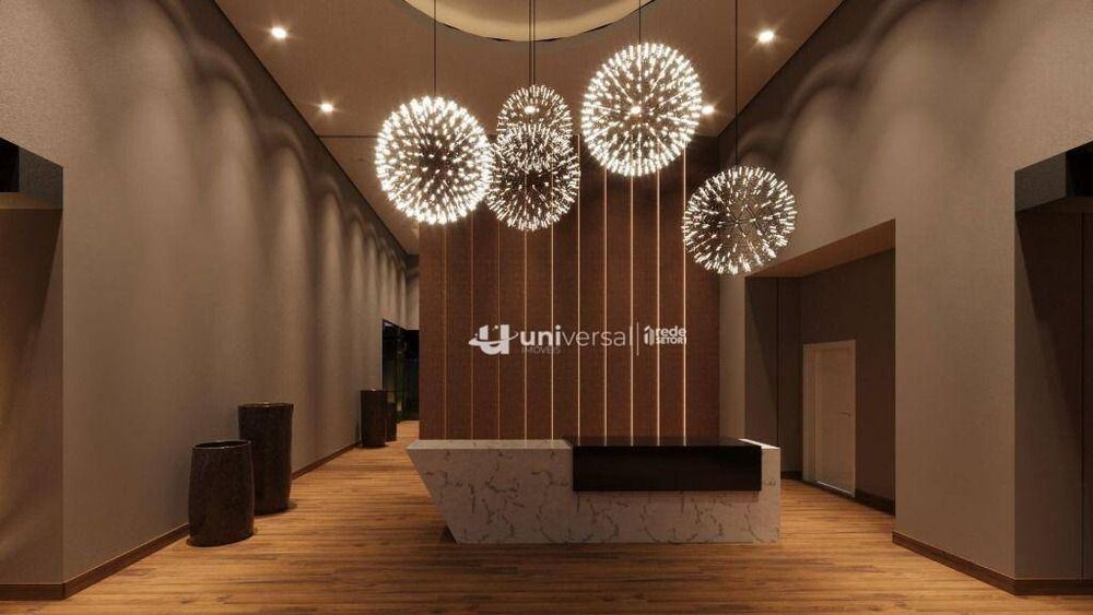 Apartamento, 2 quartos, 55 m² - Foto 6