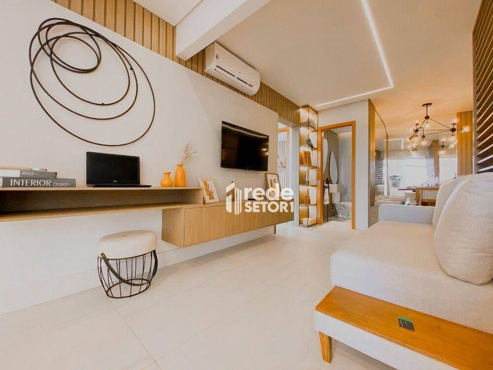 Apartamento, 2 quartos, 55 m² - Foto 1