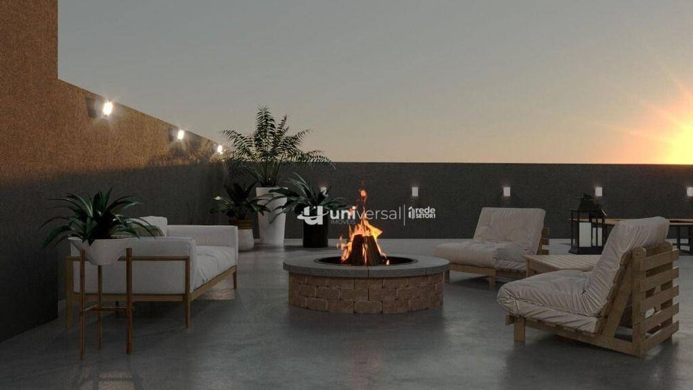 Apartamento, 2 quartos, 55 m² - Foto 12